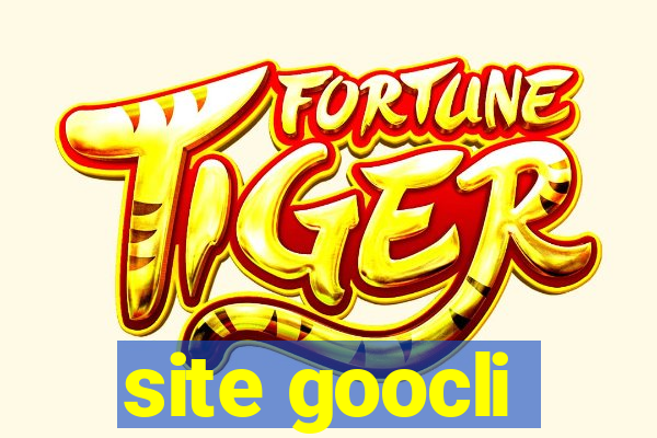 site goocli